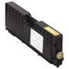 Ricoh Cartridge G500/G700 Yellow (402281)